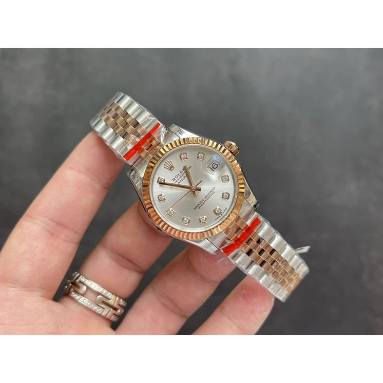 Rolex Watch For Women - Datejust 31 - Ref. 278273