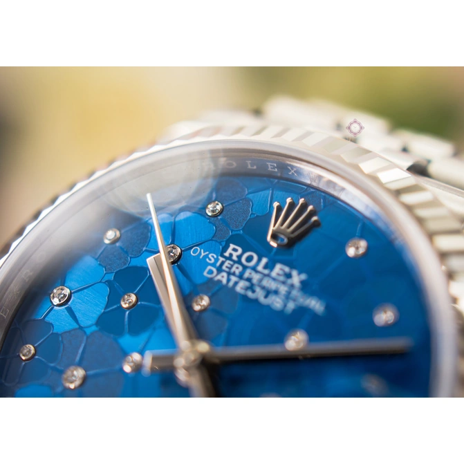 Rolex Watch For Women - Datejust 31 - Ref. 278274