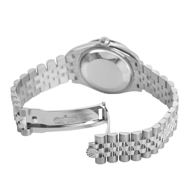 Rolex Watch For Women - Datejust 31 - Ref. 278274