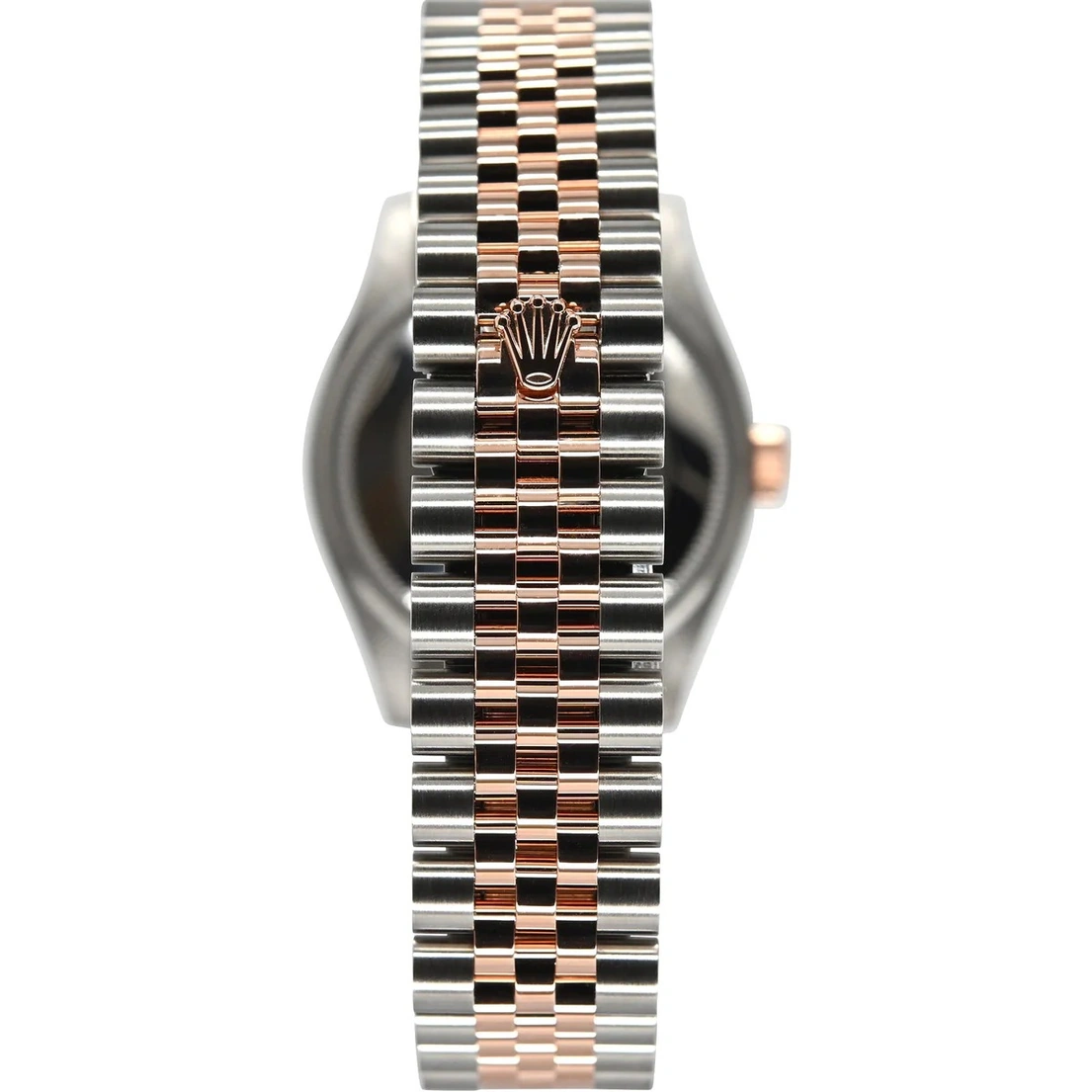 Rolex Watch For Women - Datejust 31 - Ref. 278381