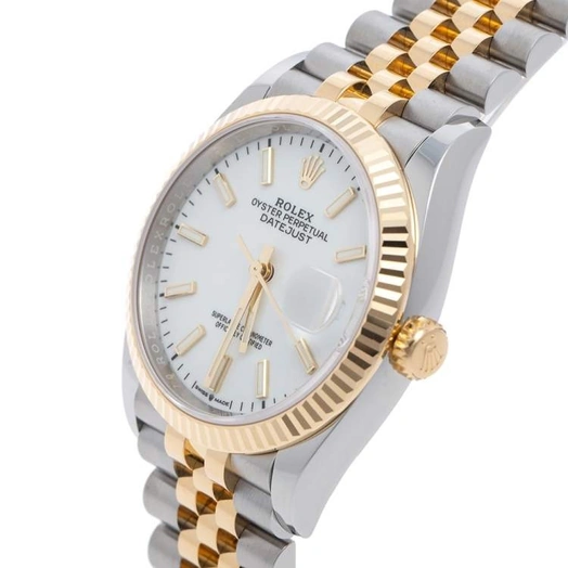 Rolex Watch For Women - Datejust 36 - Ref. 126233