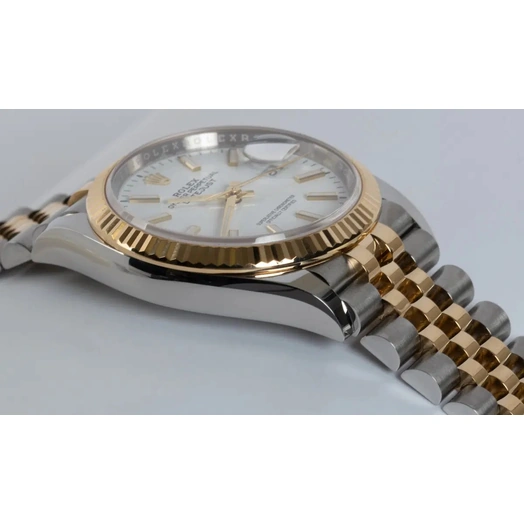 Rolex Watch For Women - Datejust 36 - Ref. 126233