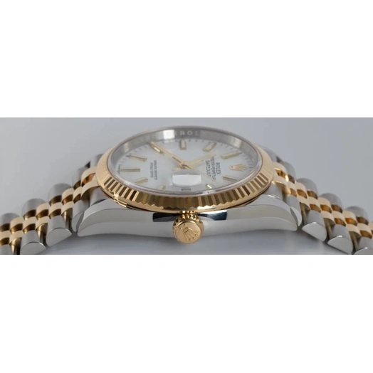 Rolex Watch For Women - Datejust 36 - Ref. 126233