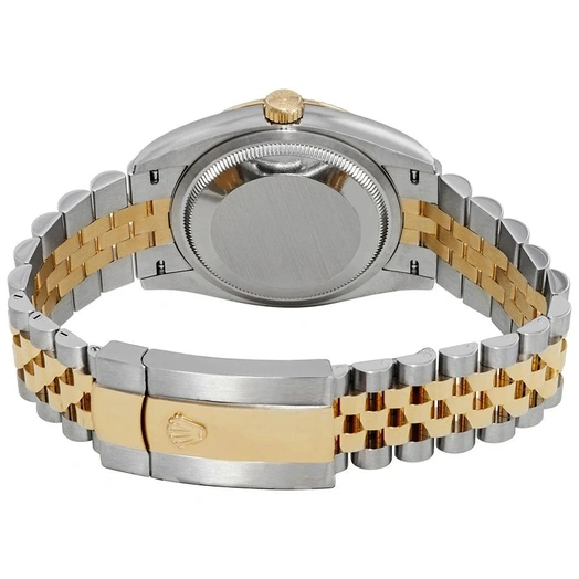 Rolex Watch For Women - Datejust 36 - Ref. 126233