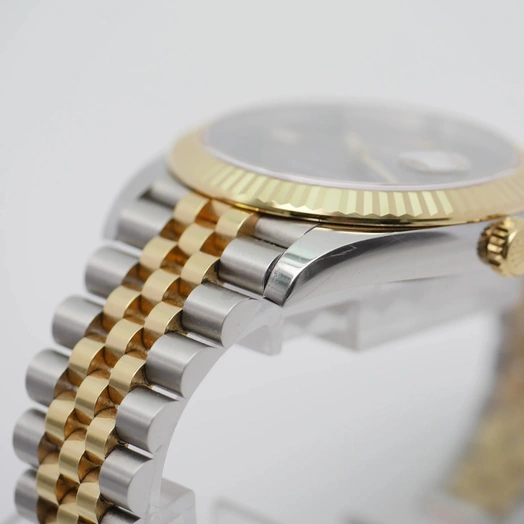 Rolex Watch For Women - Datejust 36 - Ref. 126233
