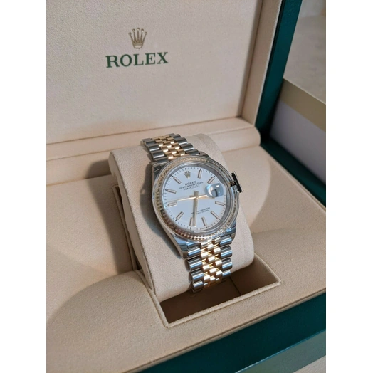Rolex Watch For Women - Datejust 36 - Ref. 126233