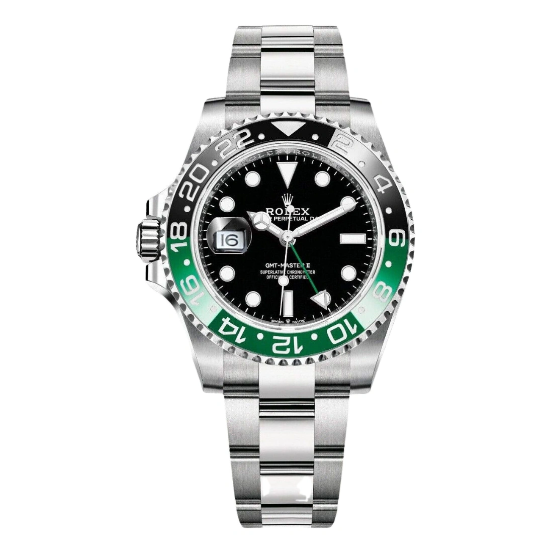 Rolex Watch For Women - GMT-Master II - Ref. 126720