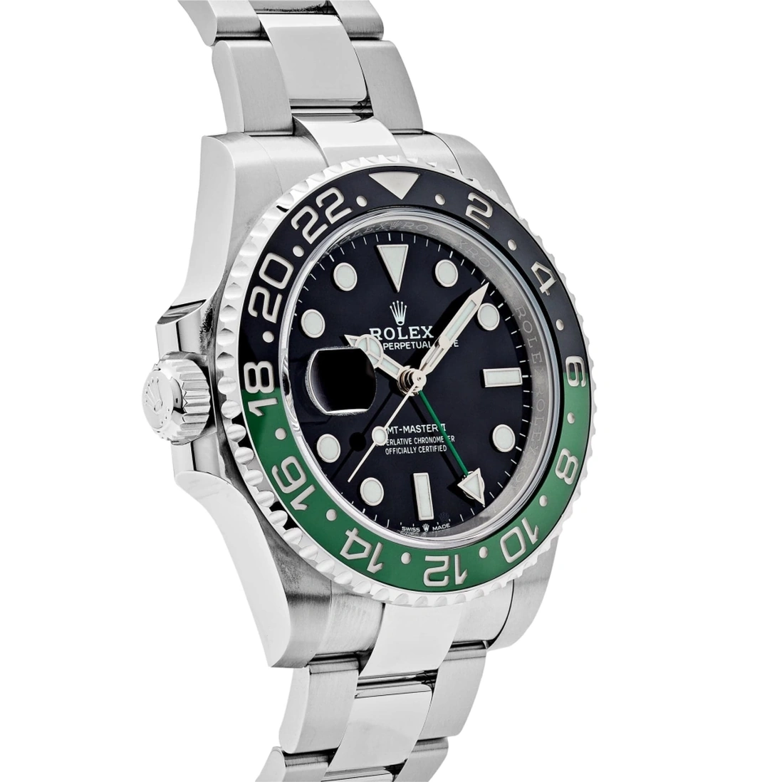 Rolex Watch For Women - GMT-Master II - Ref. 126720