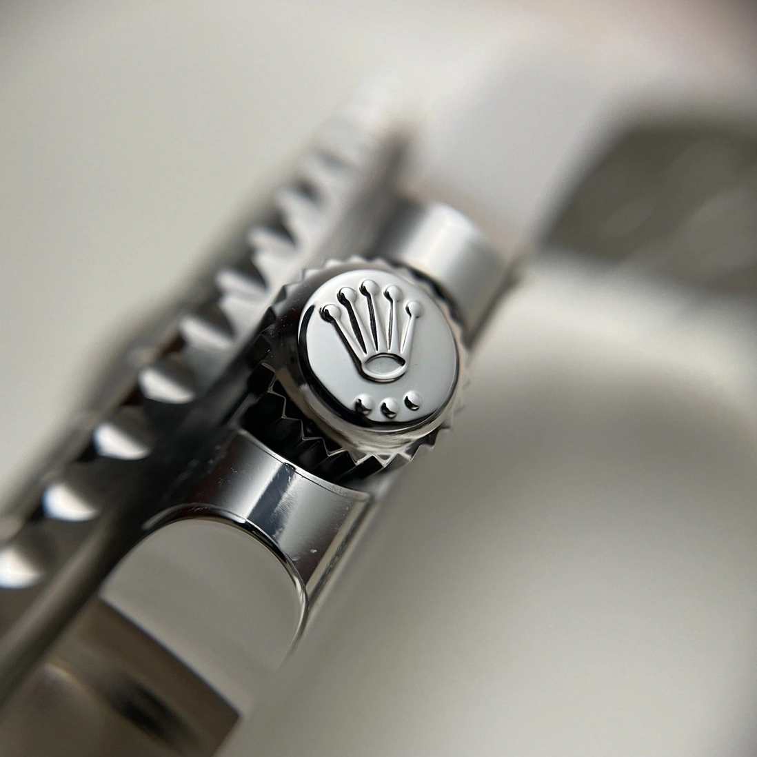 Rolex Watch For Women - GMT-Master II - Ref. 126720