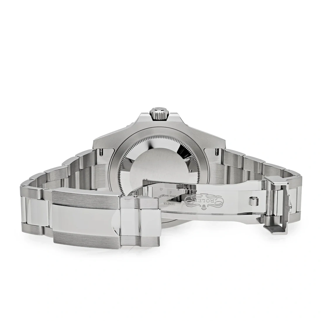 Rolex Watch For Women - GMT-Master II - Ref. 126720
