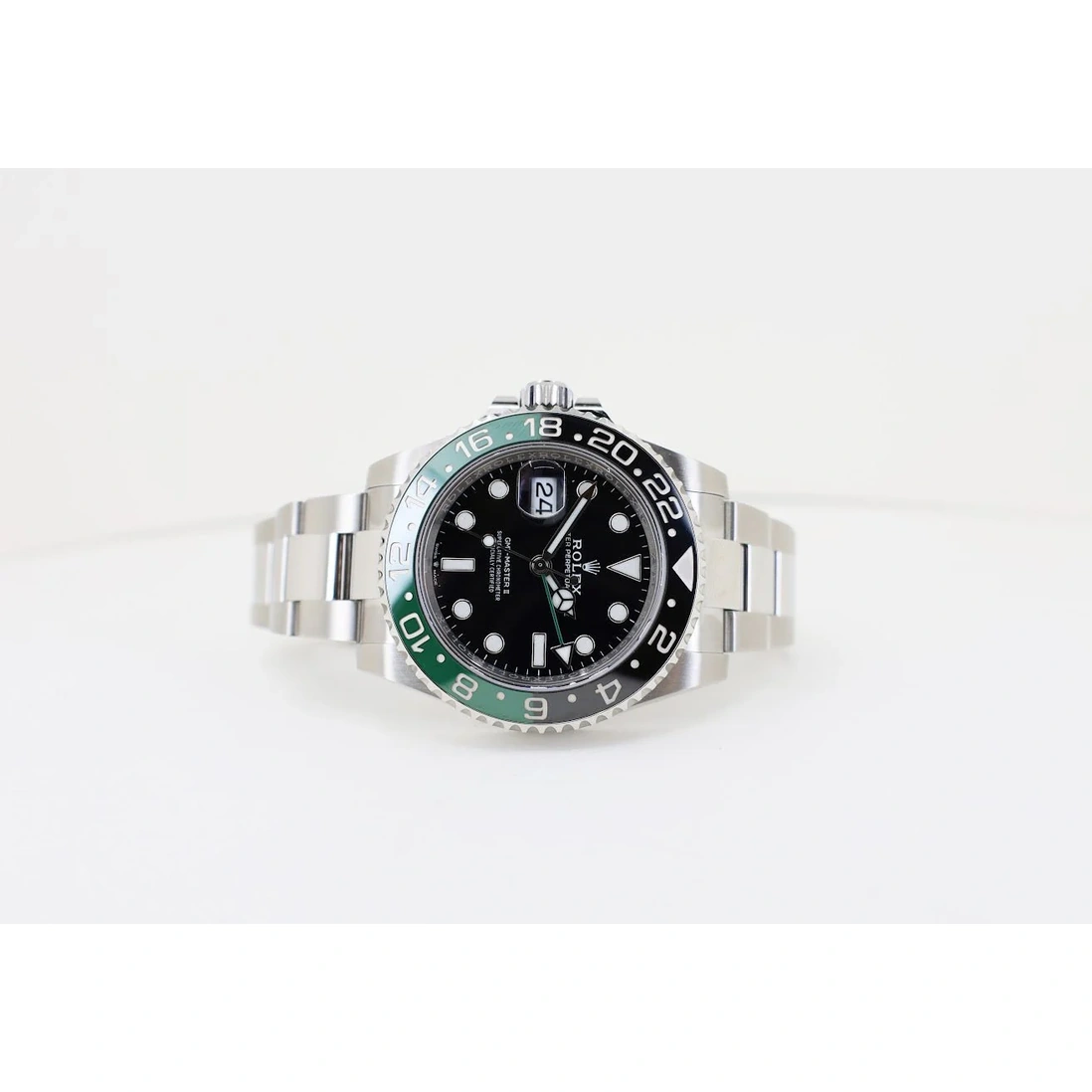 Rolex Watch For Women - GMT-Master II - Ref. 126720