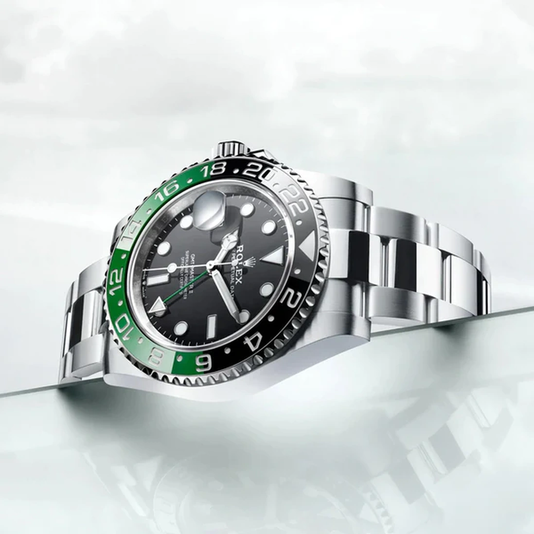 Rolex Watch For Women - GMT-Master II - Ref. 126720