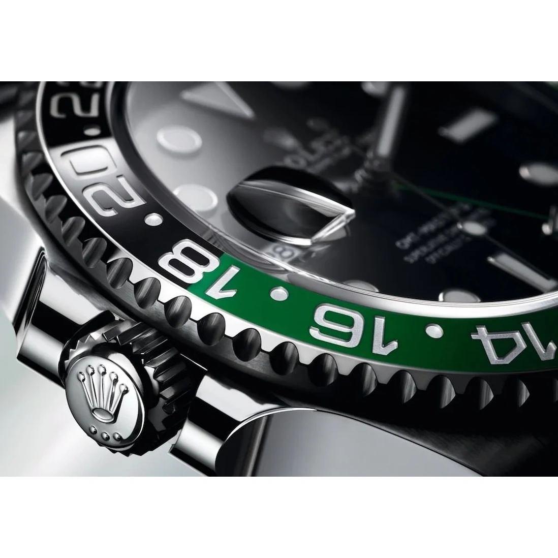 Rolex Watch For Women - GMT-Master II - Ref. 126720
