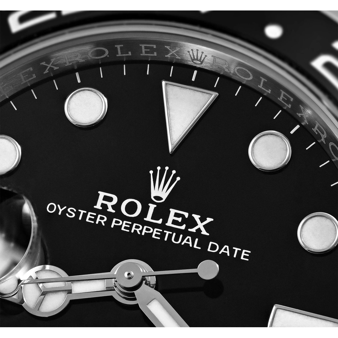 Rolex Watch For Women - GMT-Master II - Ref. 126720