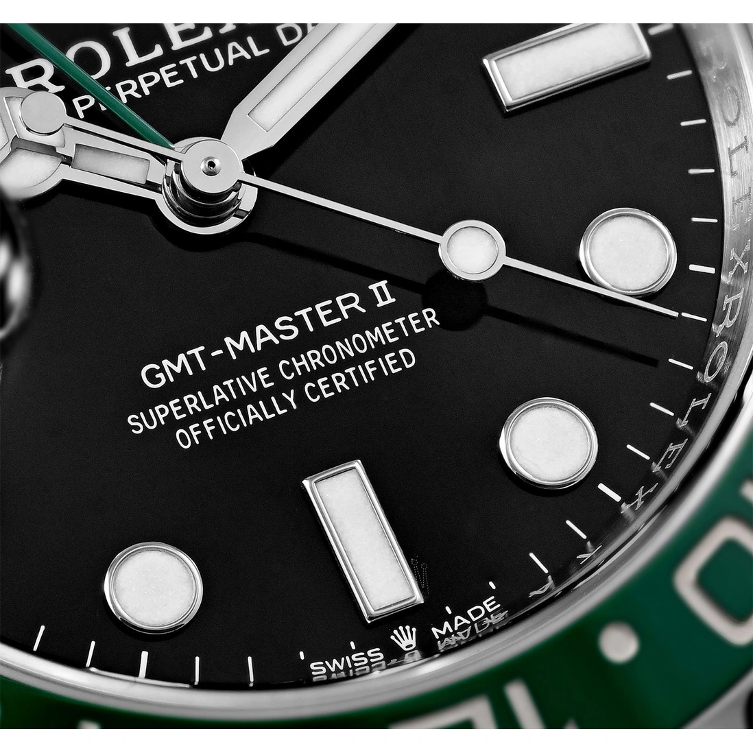 Rolex Watch For Women - GMT-Master II - Ref. 126720