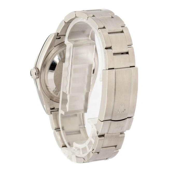 Rolex Watch For Women - Oyster Perpetual 36 - Ref. 126000