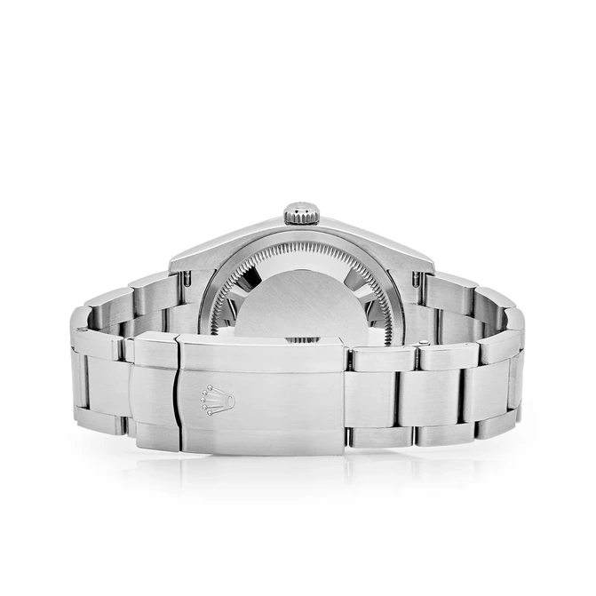 Rolex Watch For Women - Oyster Perpetual 36 - Ref. 126000