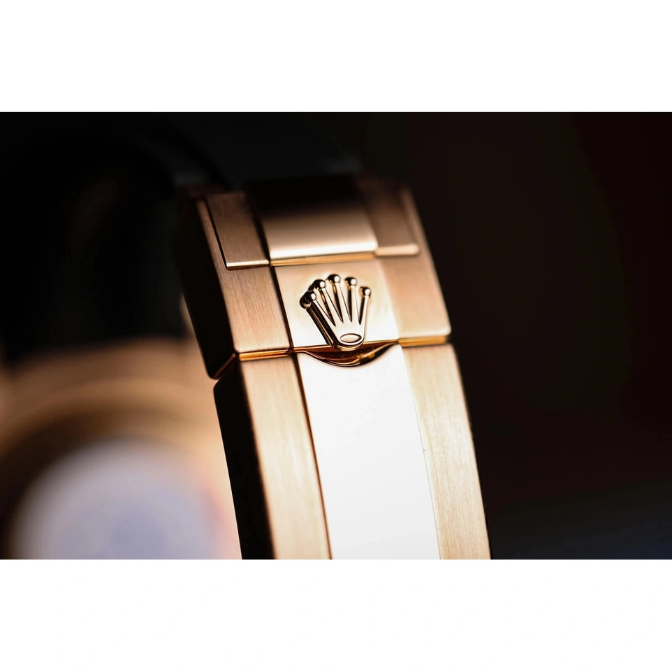 Rolex Watch For Women - Yacht-Master 37 - Ref. 268655