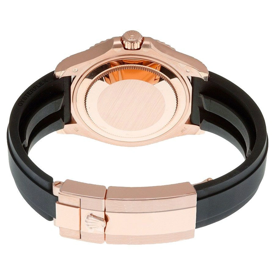 Rolex Watch For Women - Yacht-Master 37 - Ref. 268655
