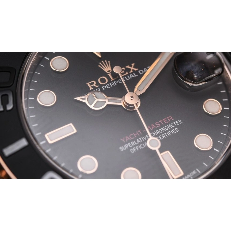 Rolex Watch For Women - Yacht-Master 37 - Ref. 268655