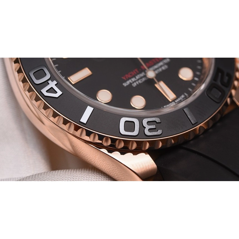 Rolex Watch For Women - Yacht-Master 37 - Ref. 268655