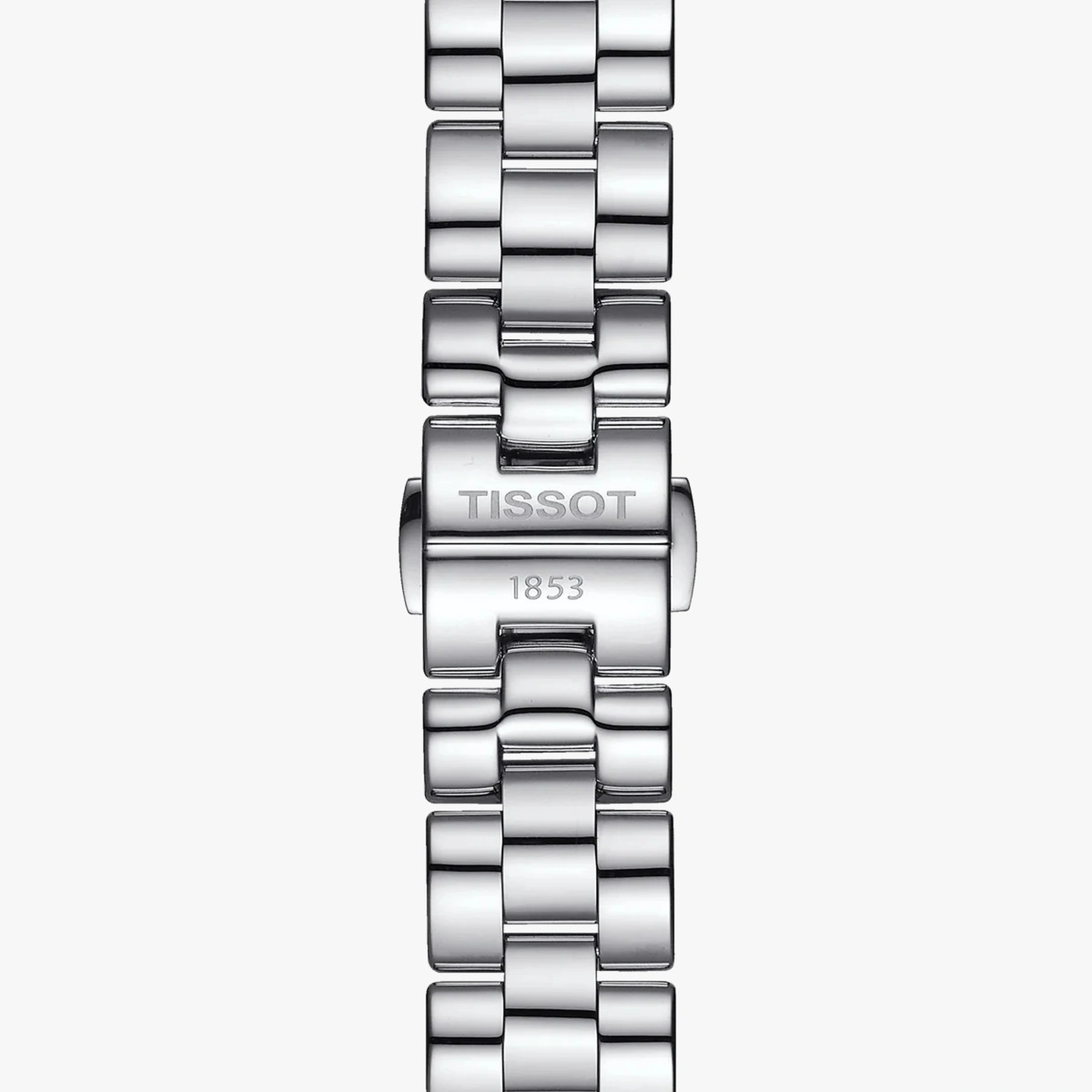 Tissot Watch For Women - T-Classic PRX Powermatic 80 35mm - Ref. T137.207.11.051.00