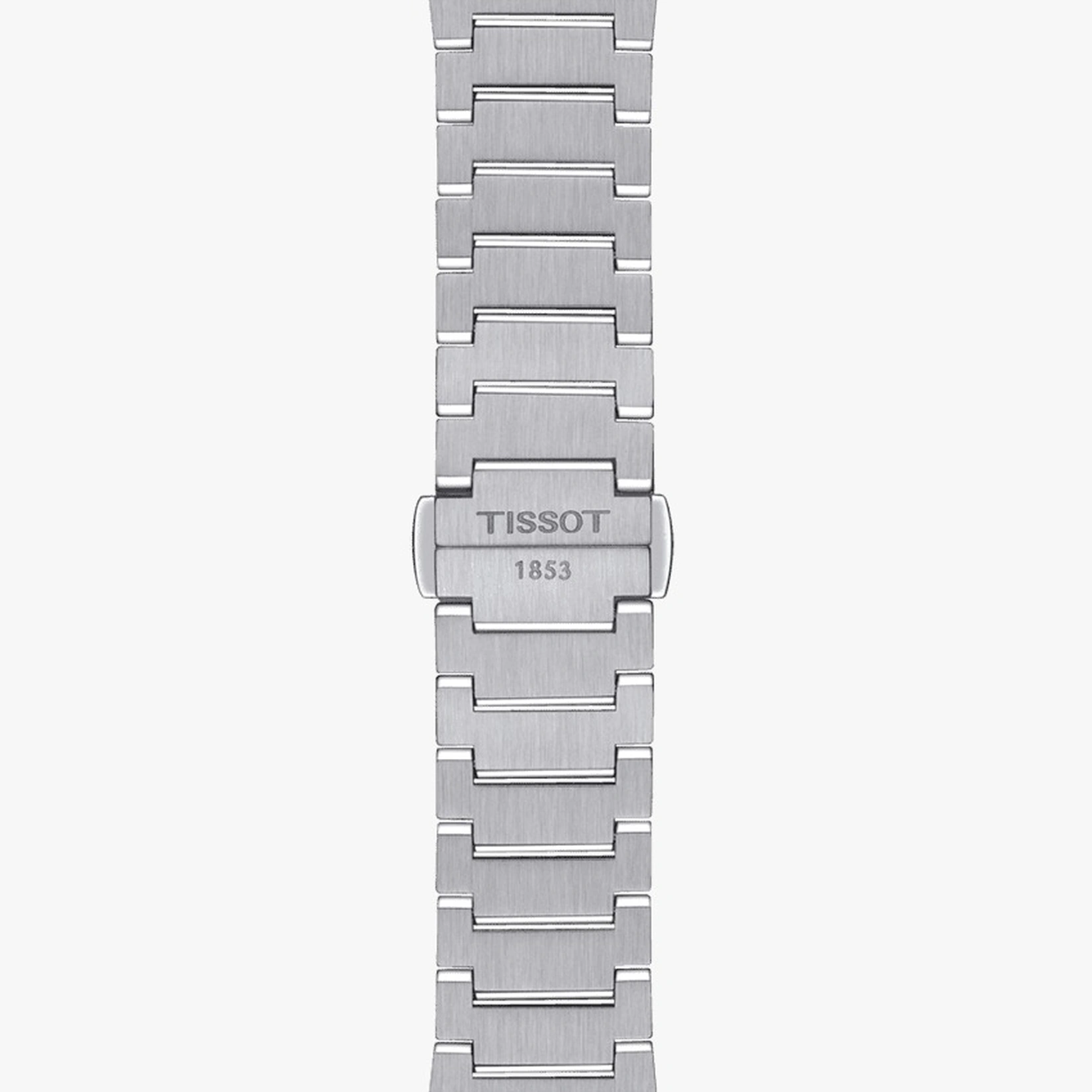 Tissot Watch For Women - T-Classic PRX Powermatic 80 35mm - Ref. T137.207.11.111.00
