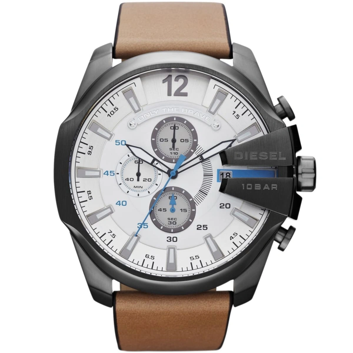 Diesel Watch For Men DZ4280 (DZ4280)