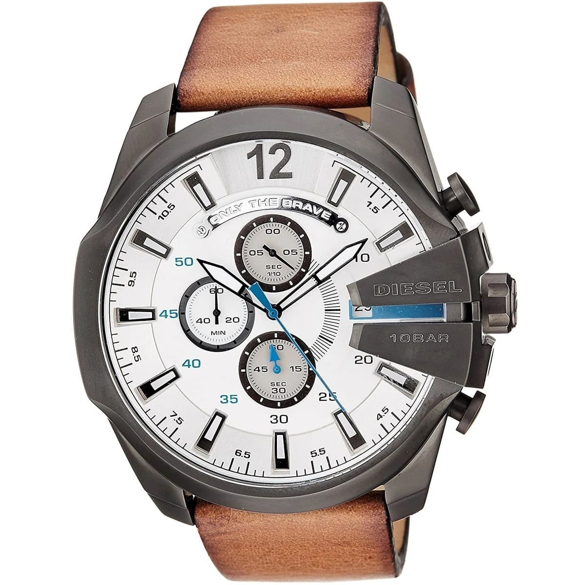 Diesel Watch For Men DZ4280 (DZ4280)