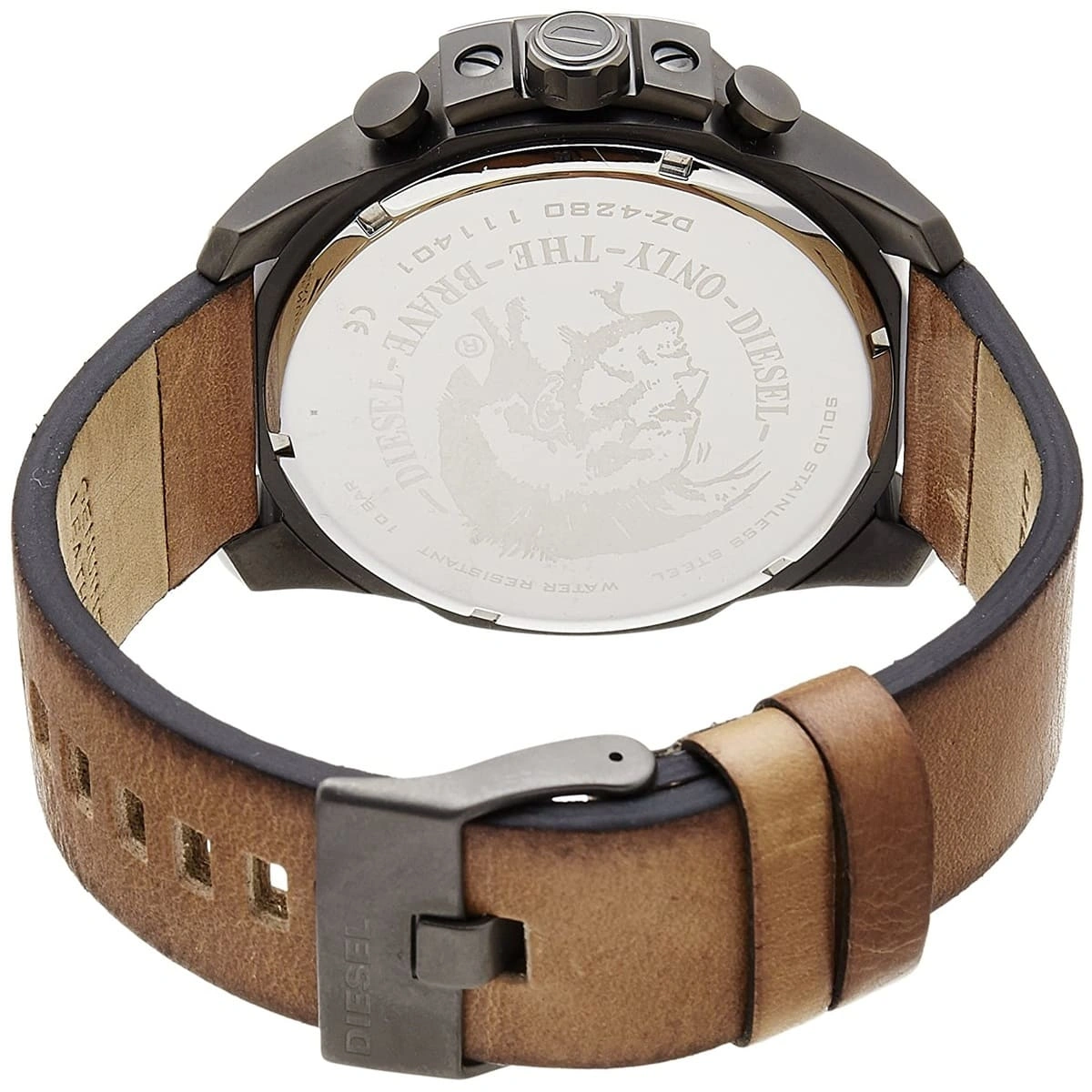 Diesel Watch For Men DZ4280 (DZ4280)