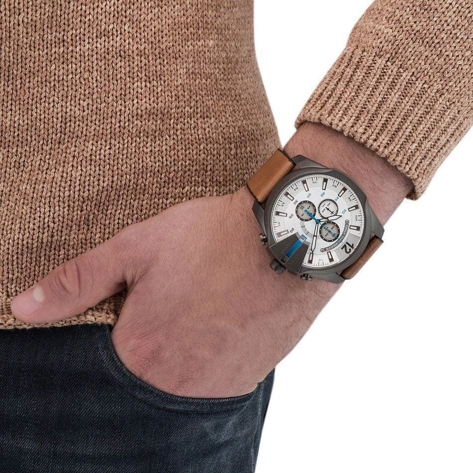 Diesel Watch For Men DZ4280 (DZ4280)