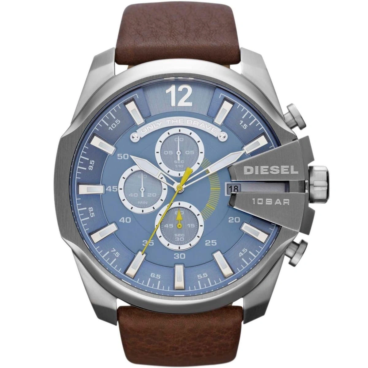 Diesel Watch For Men DZ4281 (DZ4281)
