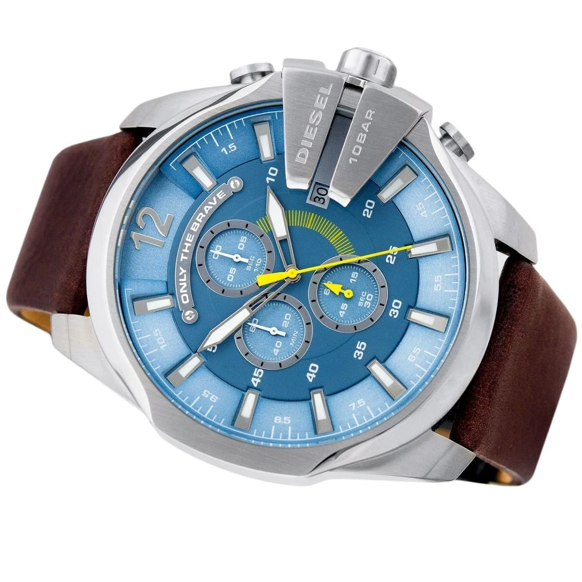 Diesel Watch For Men DZ4281 (DZ4281)