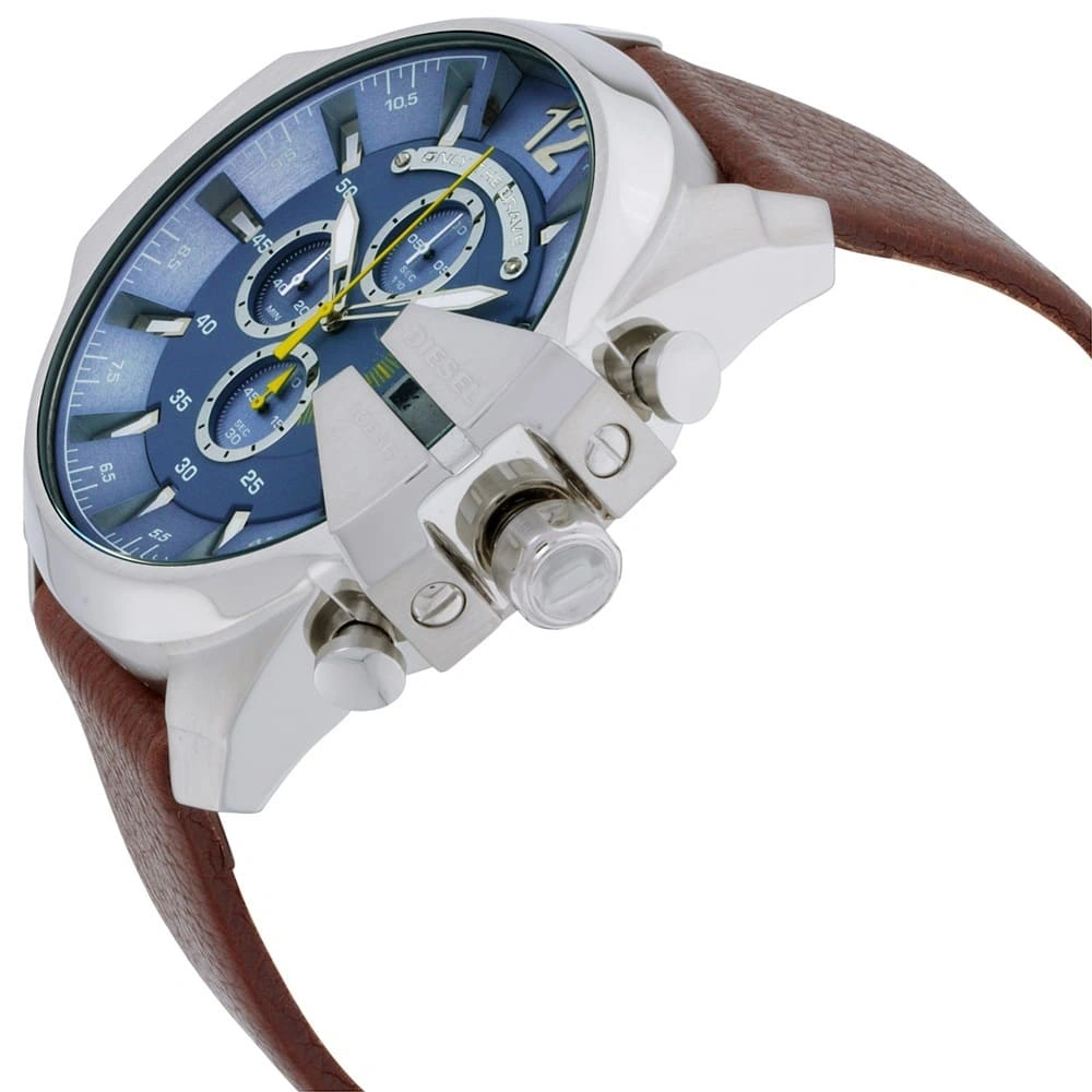 Diesel Watch For Men DZ4281 (DZ4281)