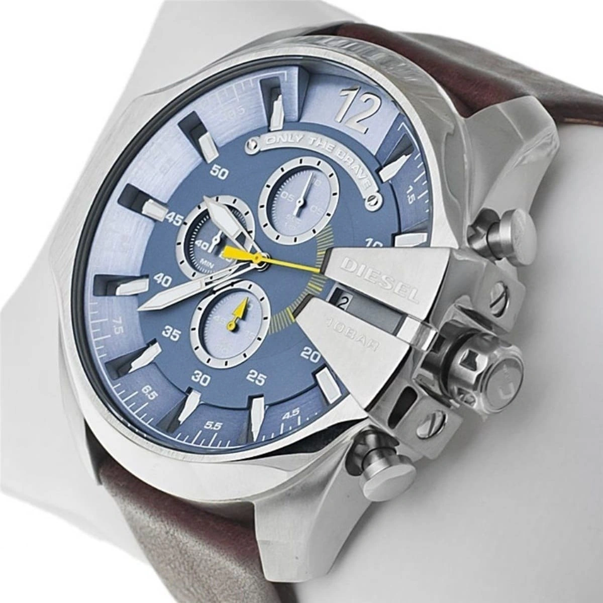 Diesel Watch For Men DZ4281 (DZ4281)