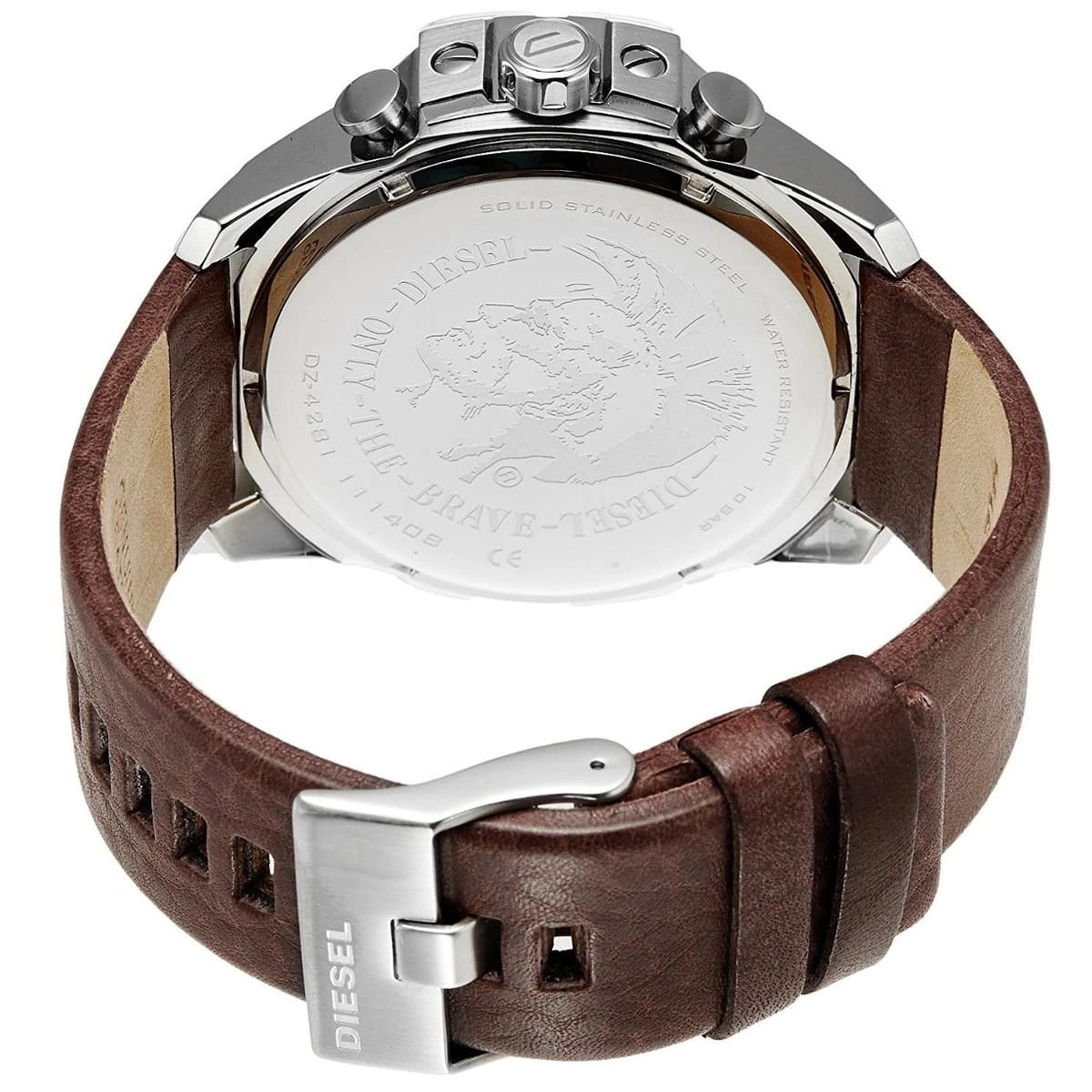 Diesel Watch For Men DZ4281 (DZ4281)