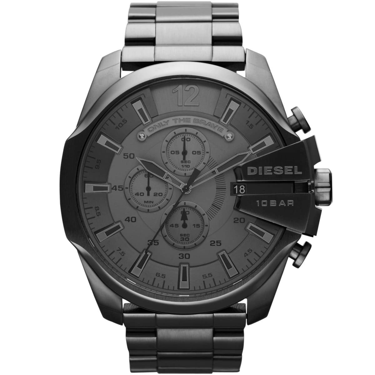 Diesel Watch For Men DZ4282 (DZ4282)