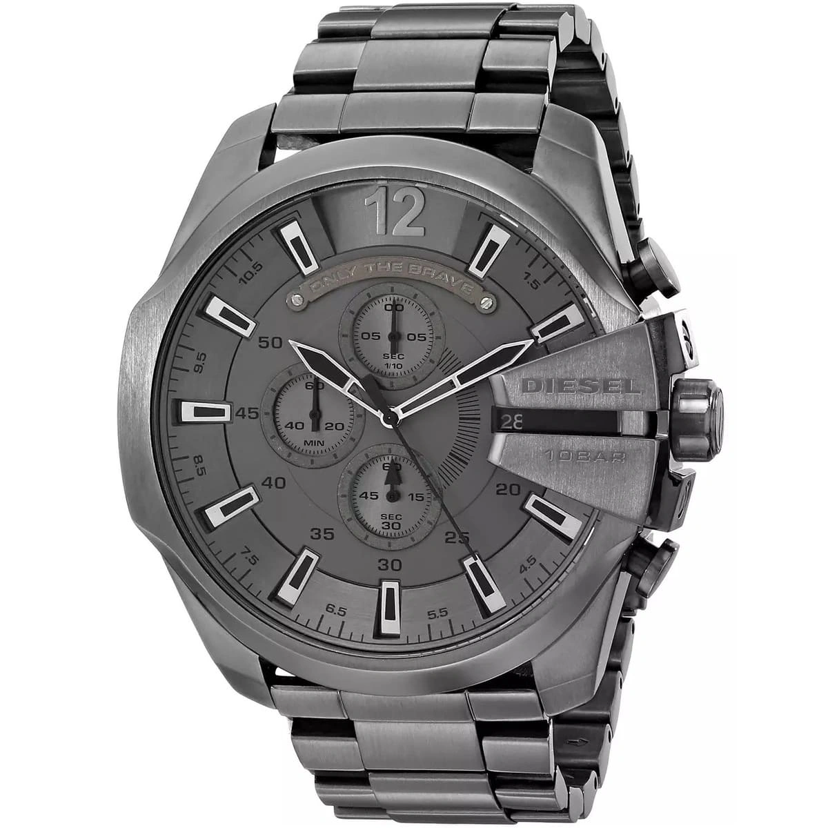Diesel Watch For Men DZ4282 (DZ4282)