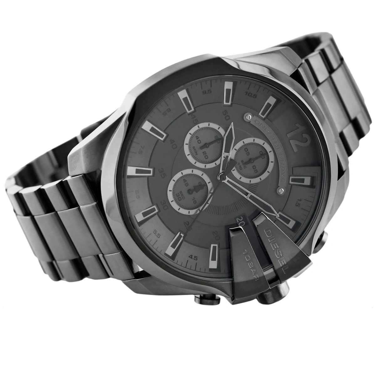 Diesel Watch For Men DZ4282 (DZ4282)