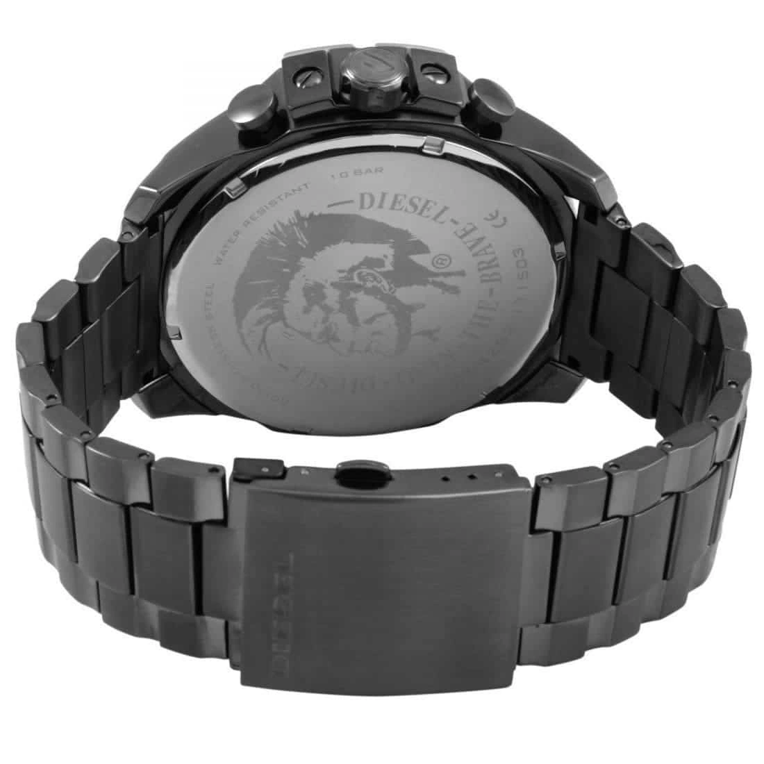 Diesel Watch For Men DZ4282 (DZ4282)
