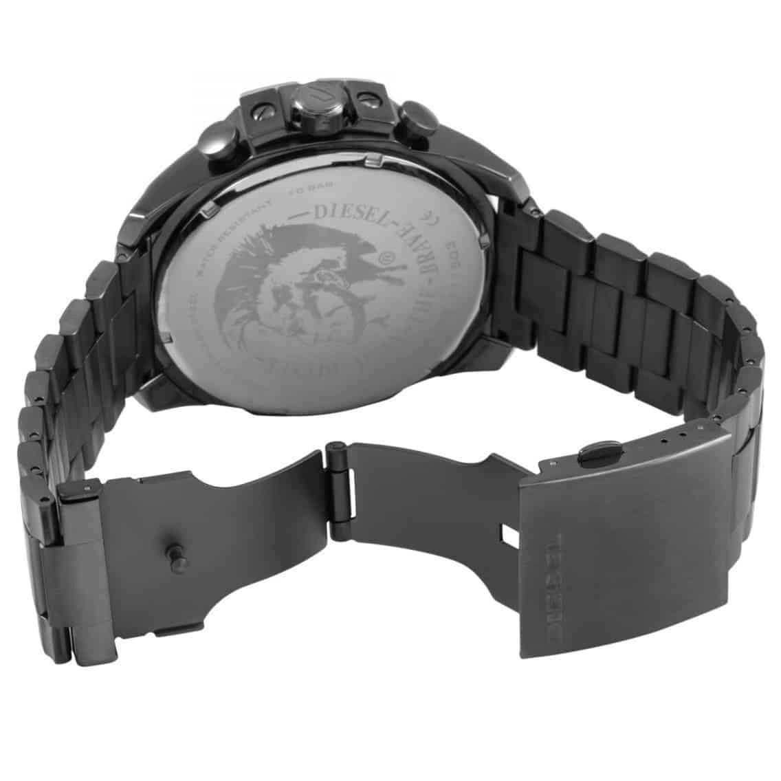 Diesel Watch For Men DZ4282 (DZ4282)