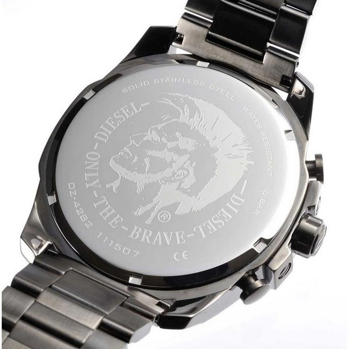 Diesel Watch For Men DZ4282 (DZ4282)