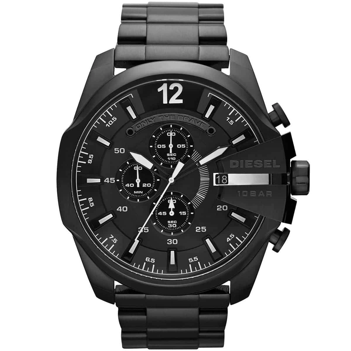 Diesel Watch For Men DZ4283 (DZ4283)