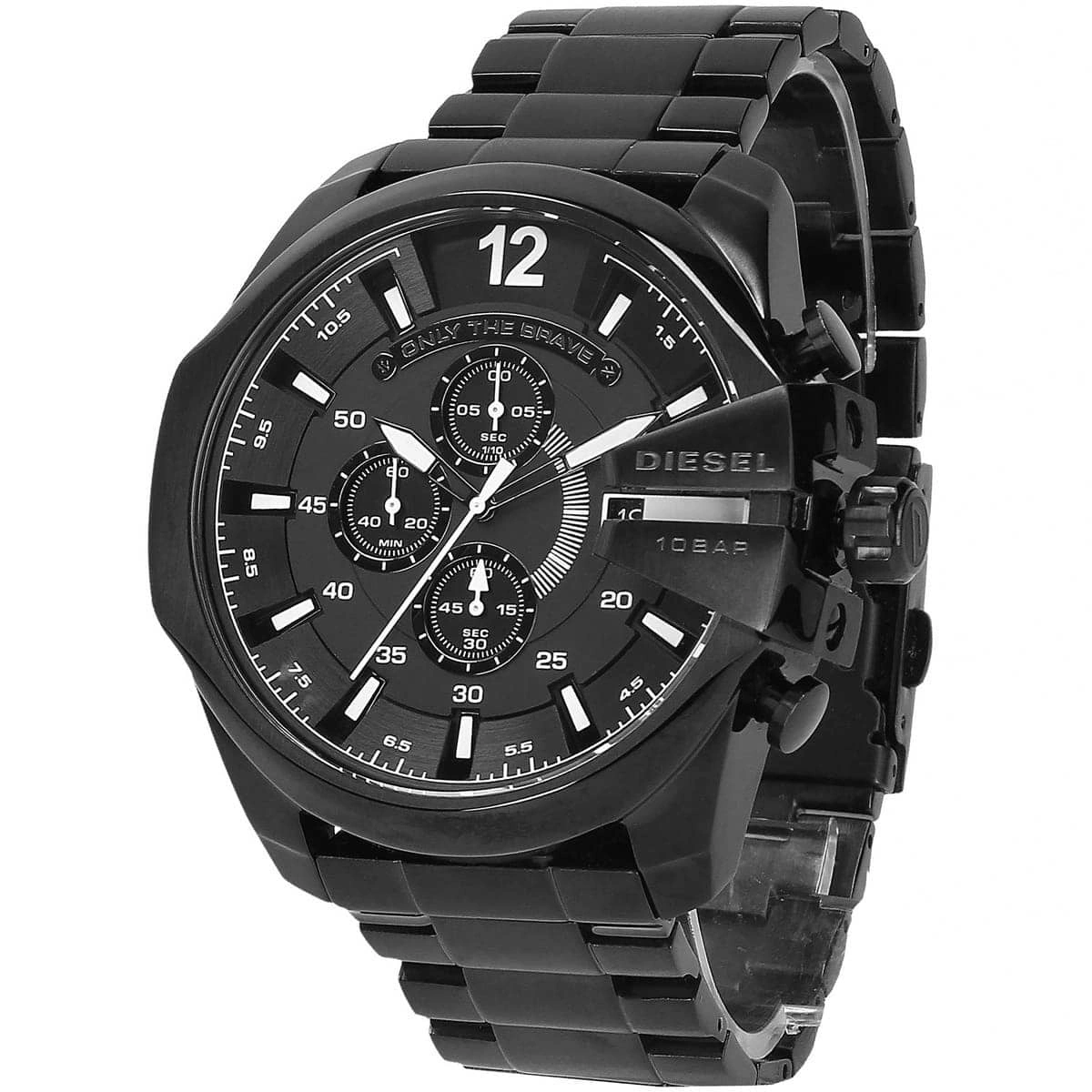 Diesel Watch For Men DZ4283 (DZ4283)
