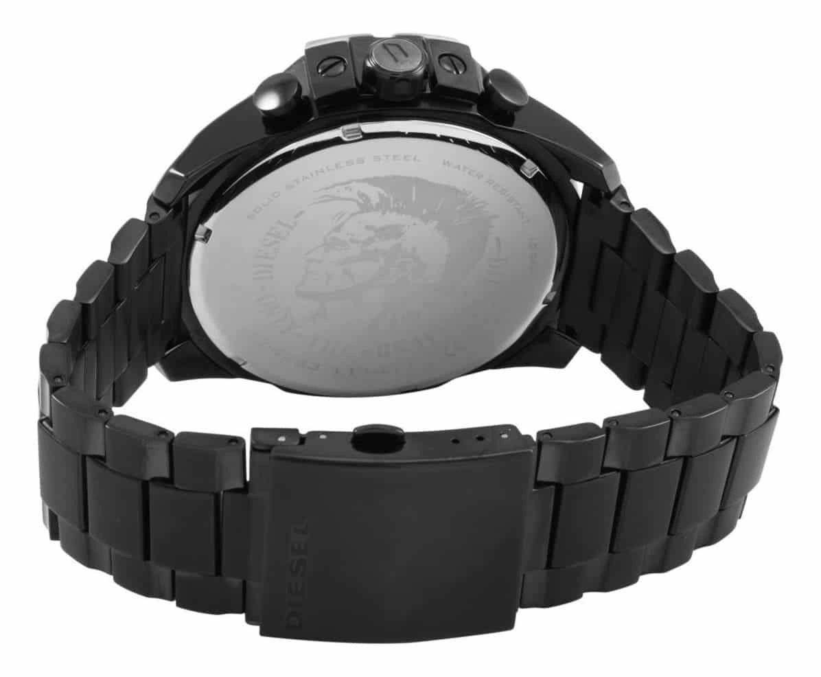 Diesel Watch For Men DZ4283 (DZ4283)