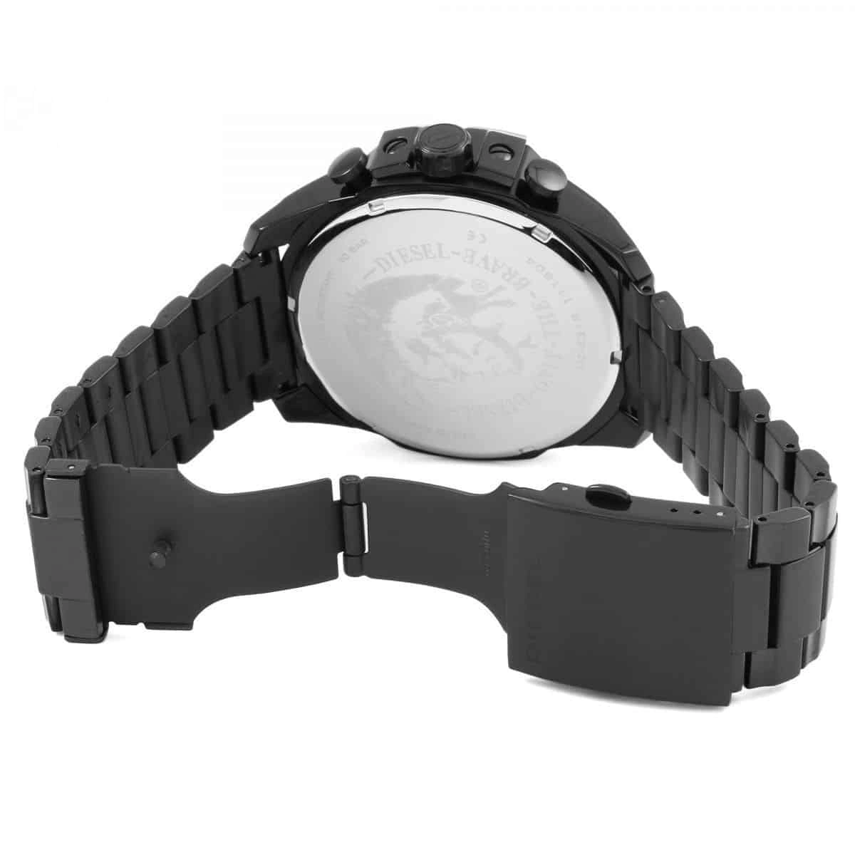 Diesel Watch For Men DZ4283 (DZ4283)