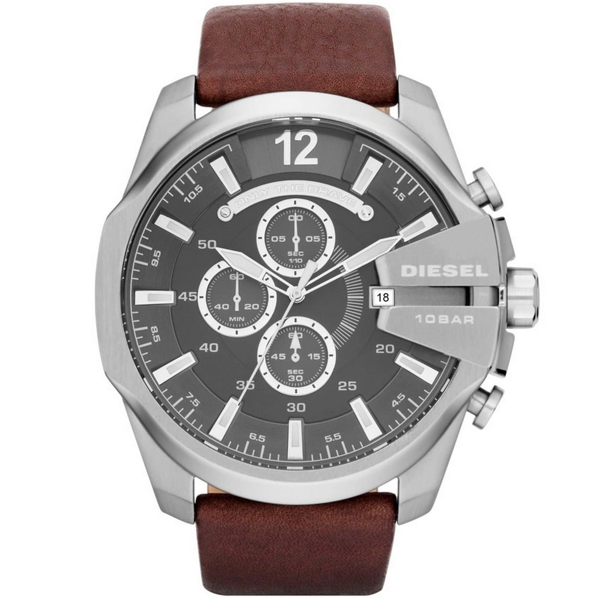 Diesel Watch For Men DZ4290 (DZ4290)