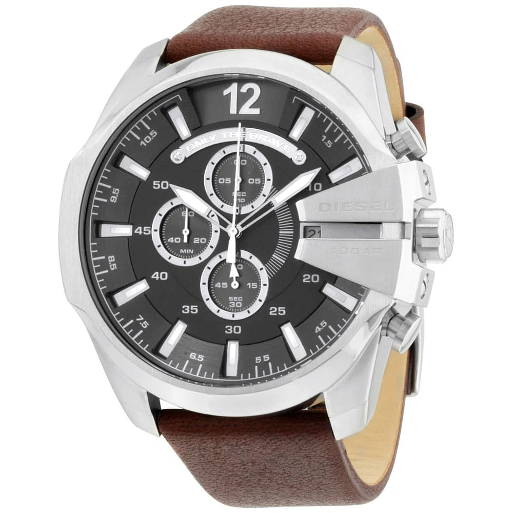 Diesel Watch For Men DZ4290 (DZ4290)