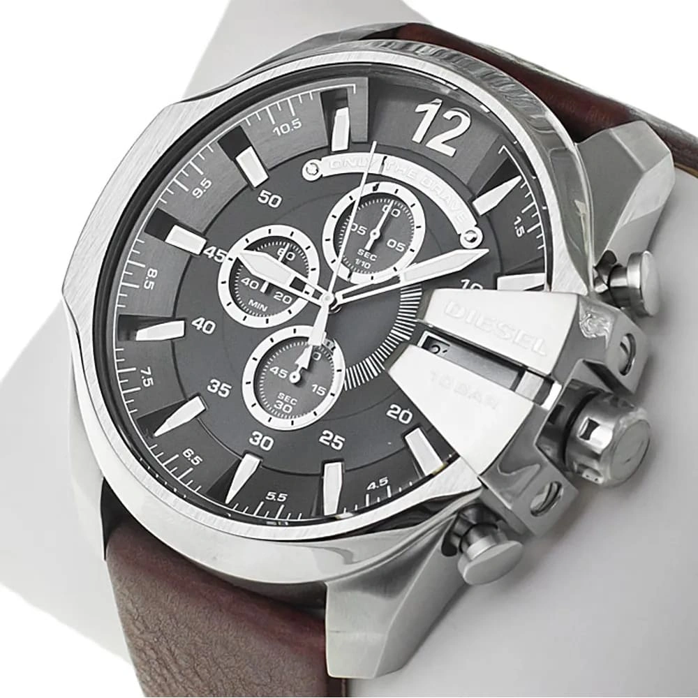 Diesel Watch For Men DZ4290 (DZ4290)