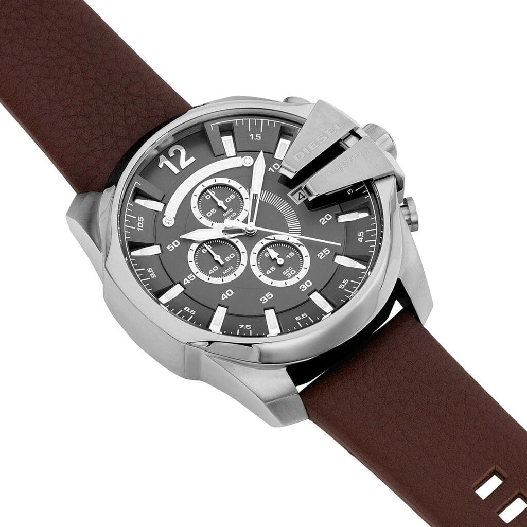 Diesel Watch For Men DZ4290 (DZ4290)